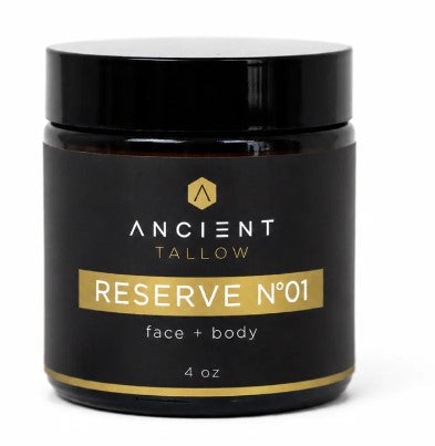 Ancient Tallow Reserve No1