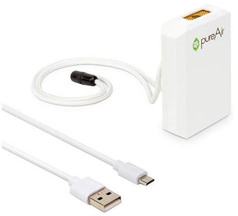 Go Green pureAir SOLO-My Paleo Pet