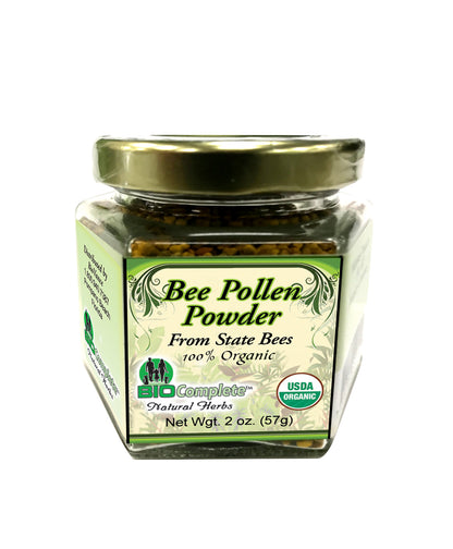 BioComplete Bee Pollen