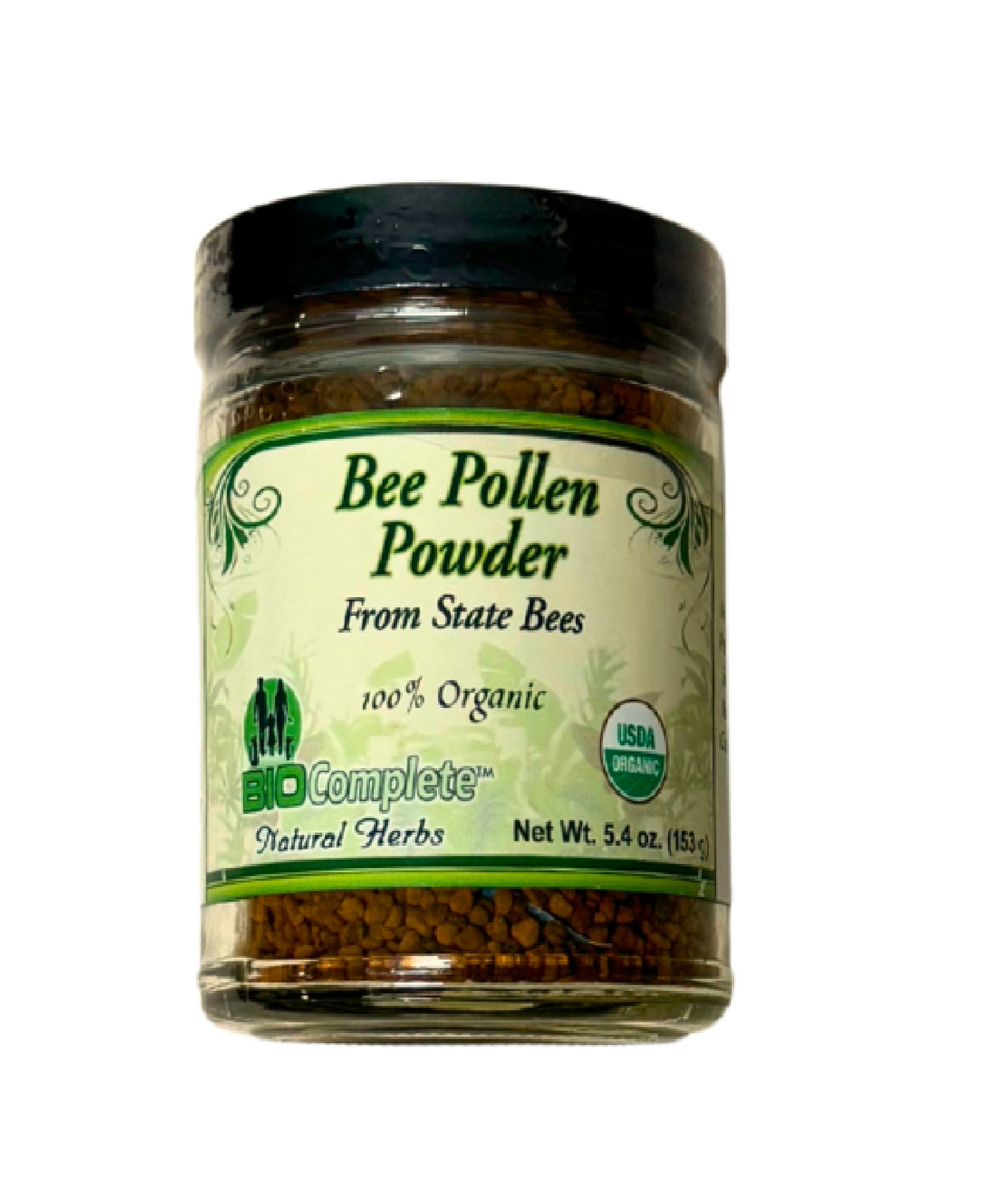 BioComplete Bee Pollen
