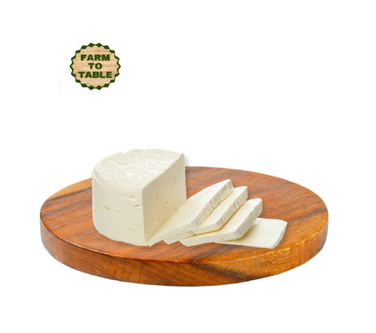 BioComplete Raw Goat Cheese Feta Creamy