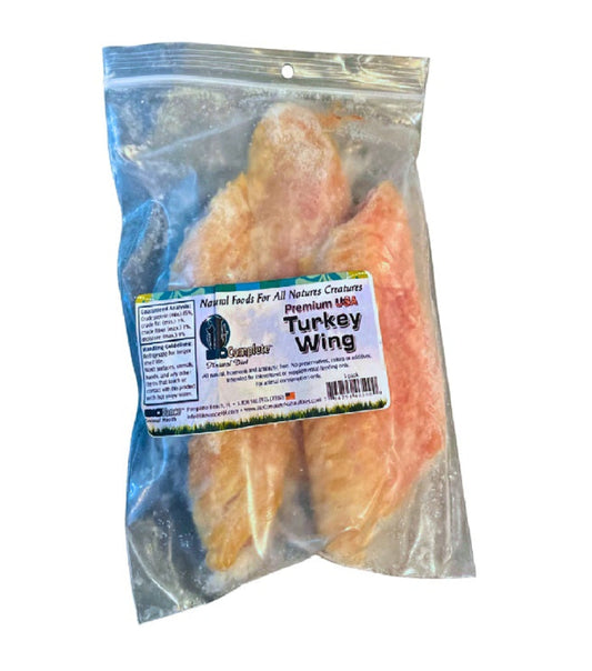 BioComplete Turkey Wings