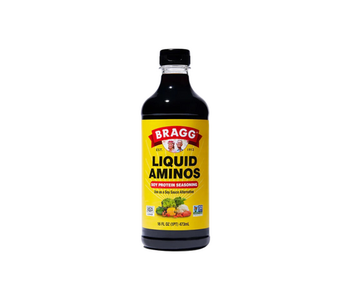 Bragg's Liquid Aminos