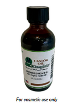 Load image into Gallery viewer, BioComplete Castor Oil (cosmetic only)