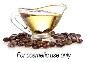 BioComplete Castor Oil (cosmetic only)