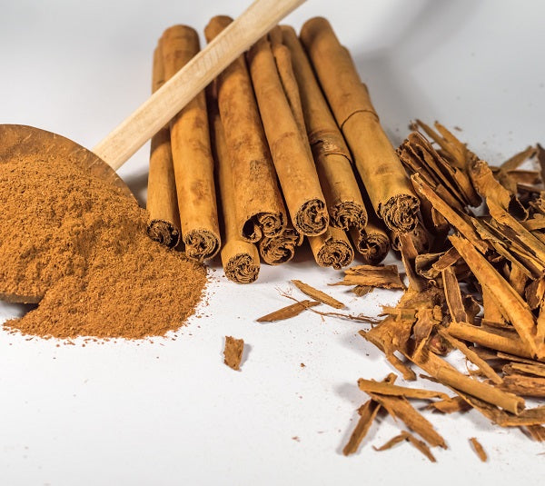 BioComplete Cinnamon Bark Sticks Ceylon Culinary