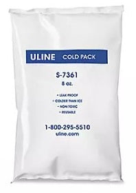Cold Pack for Refrigerated products