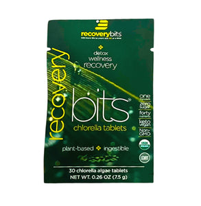 RECOVERYbits® Chlorella