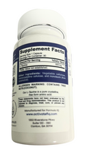 Load image into Gallery viewer, FIQ Taurine IQ 90 cap