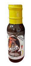 Load image into Gallery viewer, Fire Hiney Heat Chocolate Banana Gourmet Sauce