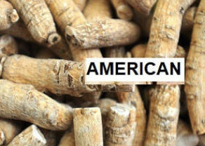 BioComplete Ginseng Root Powder (American)