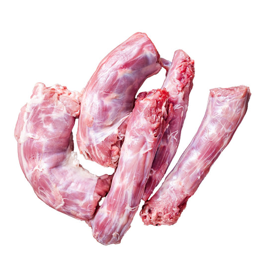 BioComplete Natural Raw Turkey Necks