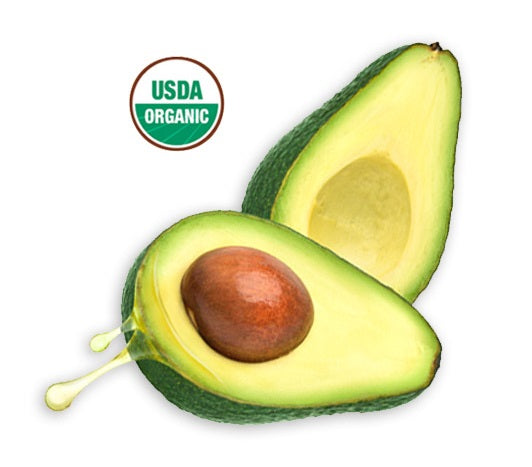 BioComplete Organic Avocado Oil cold-pressed organic avocado oil for cooking, skincare, and health benefits
