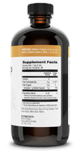 Load image into Gallery viewer, Norm’s Farm elderberry syrup for daily wellness and immunity.