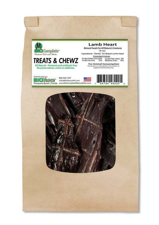 Treats_Lamb_Heart_My_Paleo_Pet