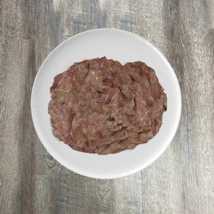 BioComplete Natural Raw Tuna Ground Purity