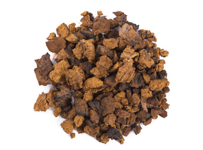 BioComplete Chaga Mushroom Powder