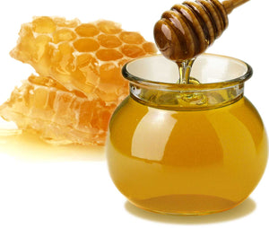 BioComplete™ Comb In Raw Honey 14 Oz-My Paleo Pet