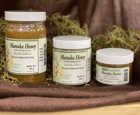 BioComplete™ Manuka Honey-My Paleo Pet