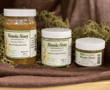 Load image into Gallery viewer, BioComplete™ Manuka Honey-My Paleo Pet