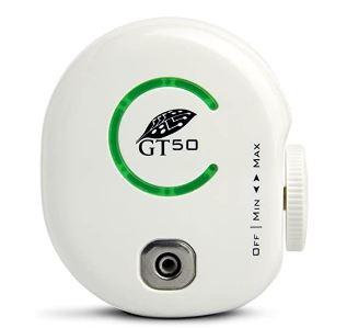 Go Green - GT50 Portable Air Purifier-My Paleo Pet