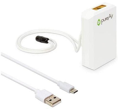 Go Green pureAir SOLO-My Paleo Pet