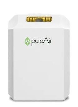 Go Green pureAir SOLO